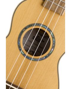 Baton Rouge UTM-S Flamed Maple Soprano Ukulele sku number 155204