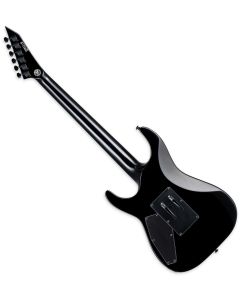 ESP LTD Horizon Custom '87 Guitar in Black sku number LHORIZONCTM87BLK