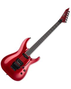 ESP LTD Horizon Custom '87 Guitar Candy Apple Red sku number LHORIZONCTM87CAR