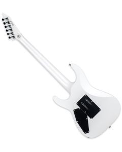 ESP LTD Horizon Custom '87 Guitar Pearl White sku number LHORIZONCTM87PW