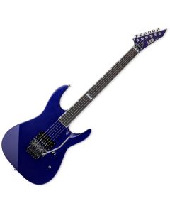 ESP LTD M-1 Custom 87 Guitar Dark Metallic Purple sku number LM1CTM87DMP