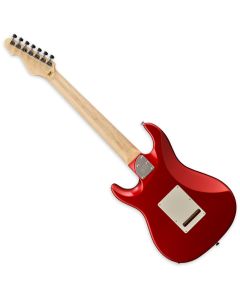 ESP SNAPPER-7 Vintage Candy Apple Red Electric Guitar sku number ESNAP7ALRVCAR