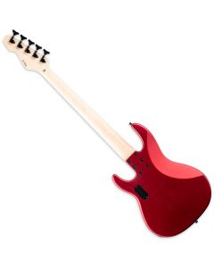 ESP LTD AP-5 String Bass Candy Apple Red Satin sku number LAP5CARS