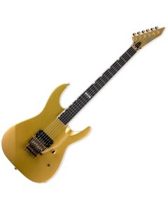 ESP LTD M-1 CTM '87 Guitar Metallic Gold sku number LM1CTM87MGO