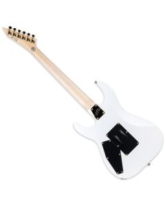 ESP LTD MIRAGE DELUXE '87 Guitar Snow White sku number LMIRAGEDX87SW