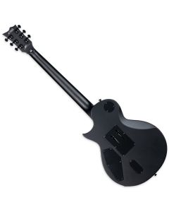 ESP LTD MK-EC-FR Millie Petrozza Guitar Black Satin sku number LMKECFRBLKS