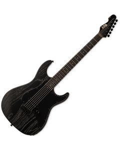 ESP LTD SN-1 Electric Guitar Black Blast sku number LSN1HTBLKBLAST