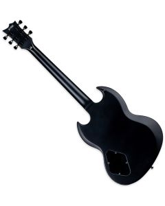 ESP LTD VOLSUNG-200 Black Satin Guitar sku number LVOLSUNG200BLKS