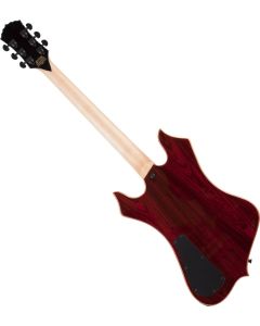 Wylde Audio Nomad Cocobolo Electric Guitar sku number SCHECTER4537