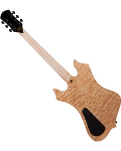 Wylde Audio Nomad Nose Dragon Rawtop Guitar sku number SCHECTER4575