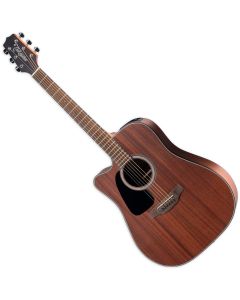 Takamine GD11MCE Acoustic Electric Lefty Guitar Natural sku number TAKGD11MCELHNS