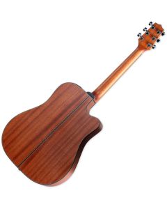 Takamine GD11MCE Acoustic Electric Lefty Guitar Natural sku number TAKGD11MCELHNS