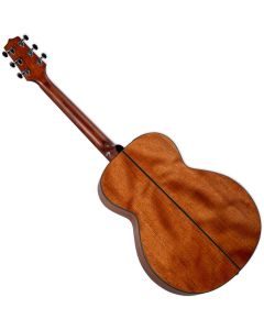 Takamine GLN12ENS Acoustic Electric Guitar Natural Satin sku number TAKGLN12ENS