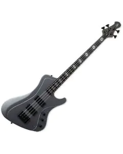 ESP LTD JC-4 John Campbell Dark Grey Metallic Satin sku number LJC4DGMS