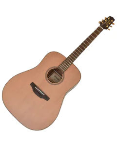 Takamine FN15AR Limited Dreadnought Guitar B-Stock sku number TAKFN15AR.B