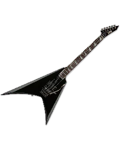ESP LTD Alexi-200 Electric Guitar Gloss Black sku number LALEXI200BLK-U