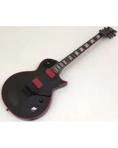 ESP LTD GH-600 Gary Holt Guitar Black B-Stock 0513 sku number LGH600BLK-B0513
