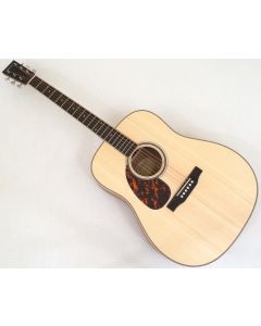 Larrivee D-40 Solid Spruce Mahogany Lefty Legacy Guitar sku number D-40-MH-0-1