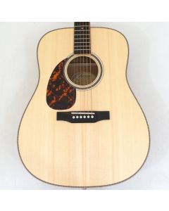 Larrivee D-40 Solid Spruce Mahogany Lefty Legacy Guitar sku number D-40-MH-0-1