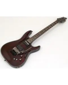 Schecter Hellraiser C-1 FR S Electric Guitar Black Cherry B-Stock 0835 sku number SCHECTER1826-B0835