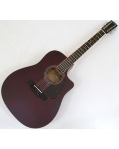 Larrivee DV-03ME Custom 12 Strings Dreadnought Cutaway Guitar Molasses sku number DV-03ME-12