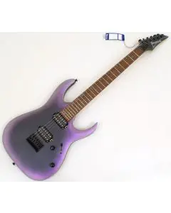 Ibanez RGA42EX BAM Black Aurora Burst Matte Guitar B-Stock sku number RGA42EXBAM-B9600