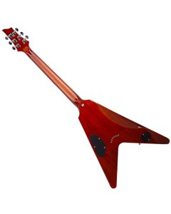 Schecter V-1 Electro Resin Guitar Gloss Natural sku number SCHECTER604
