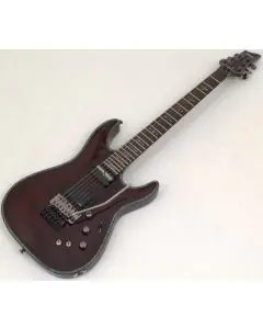 Schecter Hellraiser C-1 FR S Guitar Black Cherry B-Stock 1590 sku number SCHECTER1826-B1590