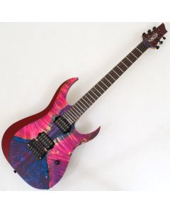 Schecter USA Sunset Extreme 6 Stabilized Top Guitar sku number SCHECTER6998-STS