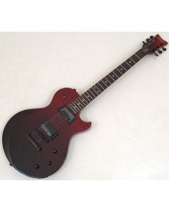 Schecter Solo-II Standard Guitar Blood Burst sku number SCHECTER3960