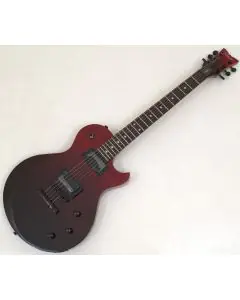 Schecter Solo-II Standard Guitar Blood Burst sku number SCHECTER3960