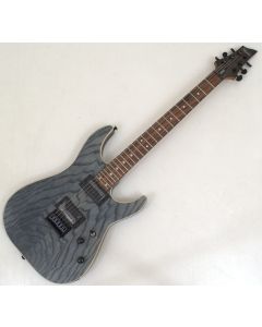 Schecter C-1 Standard Guitar Charcoal Satin sku number SCHECTER3951