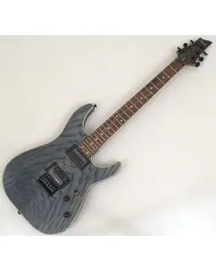 Schecter C-1 Standard Guitar Charcoal Satin sku number SCHECTER3951