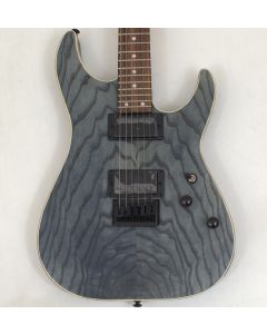 Schecter C-1 Standard Guitar Charcoal Satin sku number SCHECTER3951