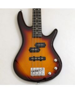 Ibanez GSRM20-MPL Electric Bass Brown Sunburst B-Stock sku number GSRM20BS-B1107