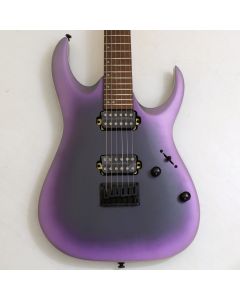 Ibanez RGA42EX BAM Black Aurora Burst Matte Guitar B-Stock sku number RGA42EXBAM-B1978