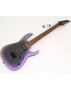 Ibanez RGA42EX BAM Black Aurora Burst Matte Guitar B-Stock sku number RGA42EXBAM-B1978