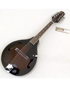 Ibanez M510 Mandolin Dark Violin Sunburst High Gloss B-Stock sku number M510DVS-B4050