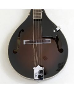 Ibanez M510 Mandolin Dark Violin Sunburst High Gloss B-Stock sku number M510DVS-B4050