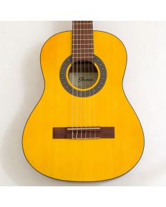 Ibanez GA10 Acoustic Guitar Amber B-Stock sku number GA10AM-B0020