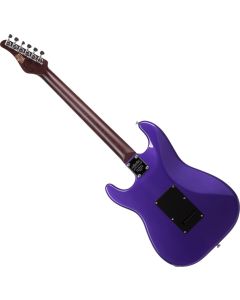 Schecter Nick Johnston Traditional HSS 10th Anniversary Guitar Atomic Violet sku number SCHECTER1156