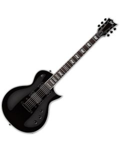 ESP LTD EC-401 Black Electric Guitar B-Stock sku number LEC401BLK.B