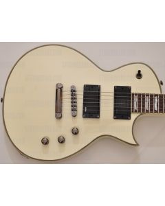 ESP LTD EC-401 Olympic White Guitar B-Stock sku number LEC401OW.B
