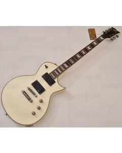 ESP LTD EC-401 Olympic White Guitar B-Stock sku number LEC401OW.B