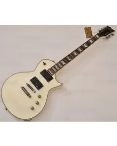 ESP LTD EC-401 Olympic White Guitar B-Stock sku number LEC401OW.B