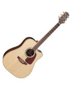 Takamine GD71CE-NAT G-Series G70 Acoustic Guitar in Natural Finish sku number TAKGD71CENAT