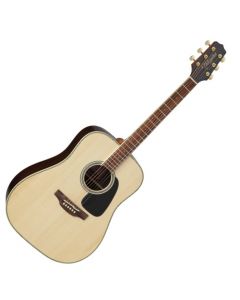 Takamine GD51-NAT G-Series G50 Acoustic Guitar in Natural Finish sku number TAKGD51NAT