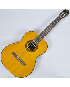 Takamine GC3-NAT G-Series Classical Guitar in Natural Finish sku number TAKGC3NAT