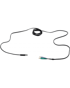 AKG MK HS MINIJACK Headset Cable sku number 2955H00480