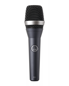 AKG D5 S Professional Dynamic Vocal Microphone With On/Off Switch sku number 3138X00090